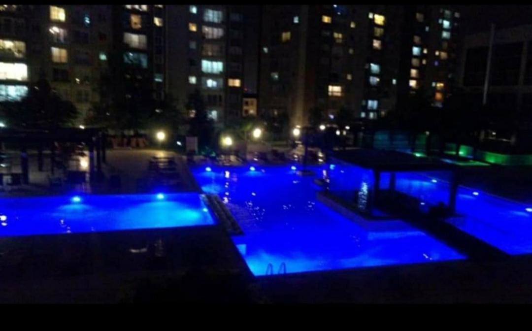 Apartamento Beylikduzu Huzurlu Aile Yasam Sitesi Ful Donanimli Ev Istambul