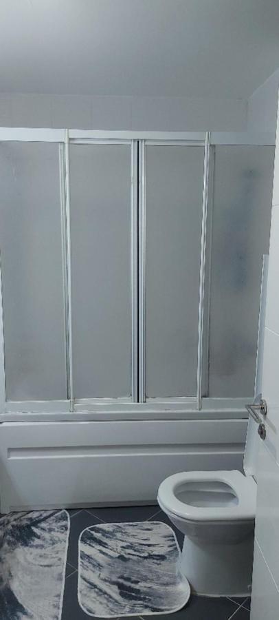 Apartamento Beylikduzu Huzurlu Aile Yasam Sitesi Ful Donanimli Ev *