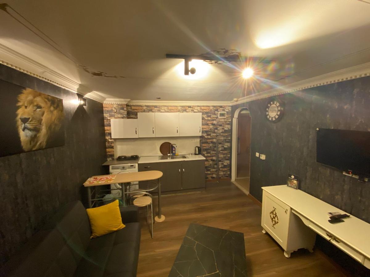 Hotel Alyon Taksim