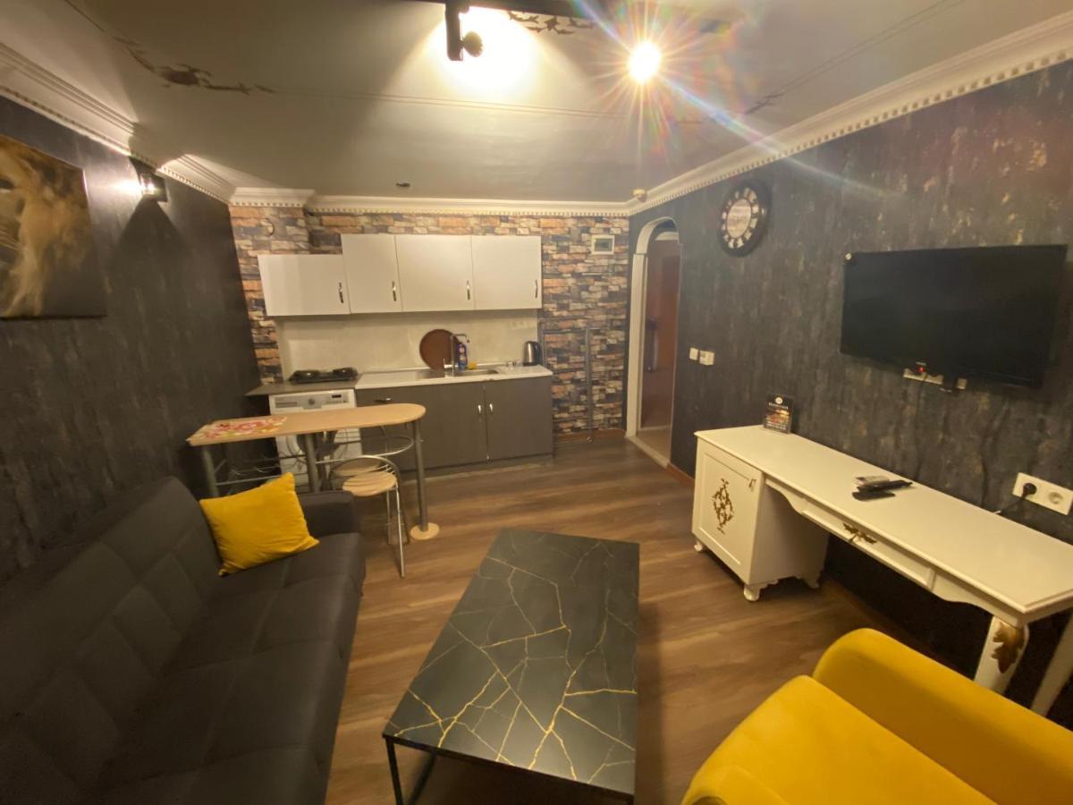 Hotel Alyon Taksim