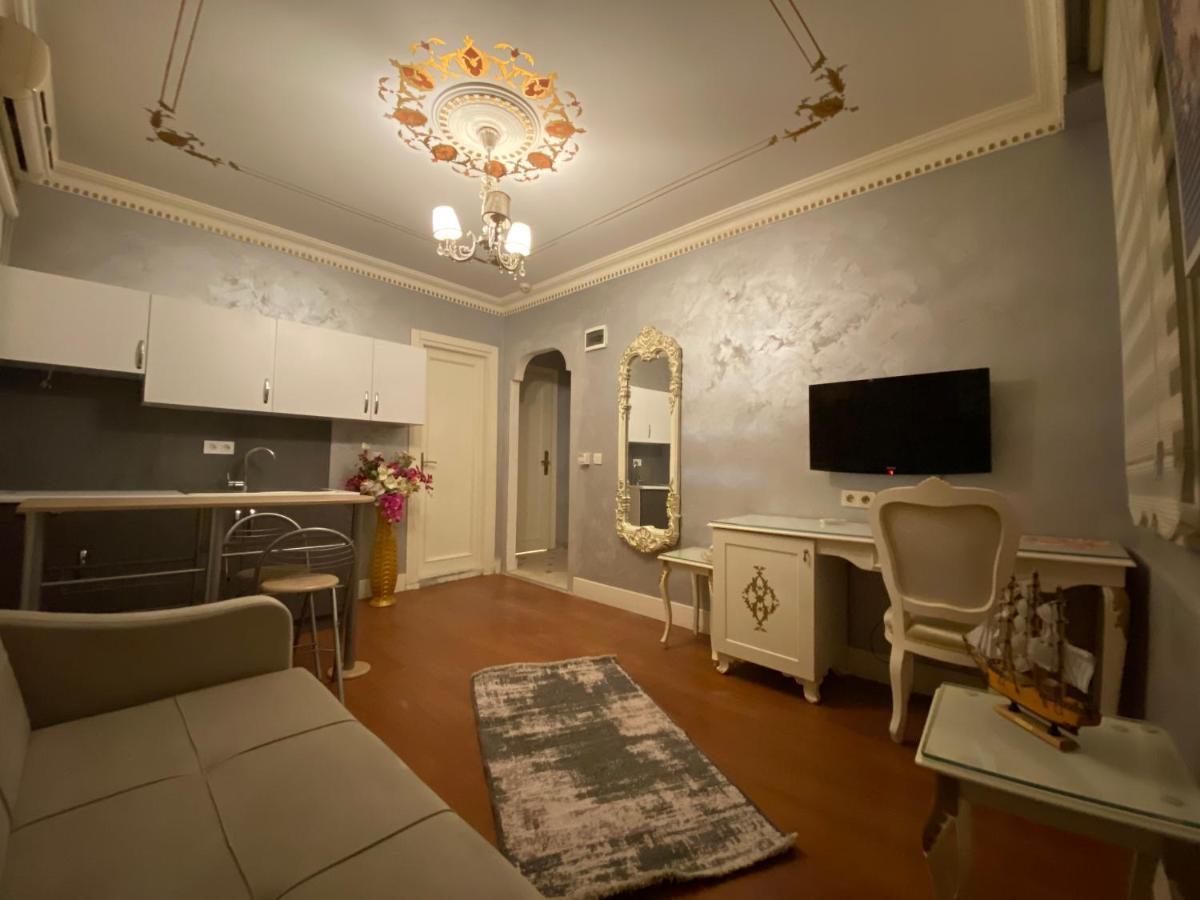 Hotel Alyon Taksim Istambul
