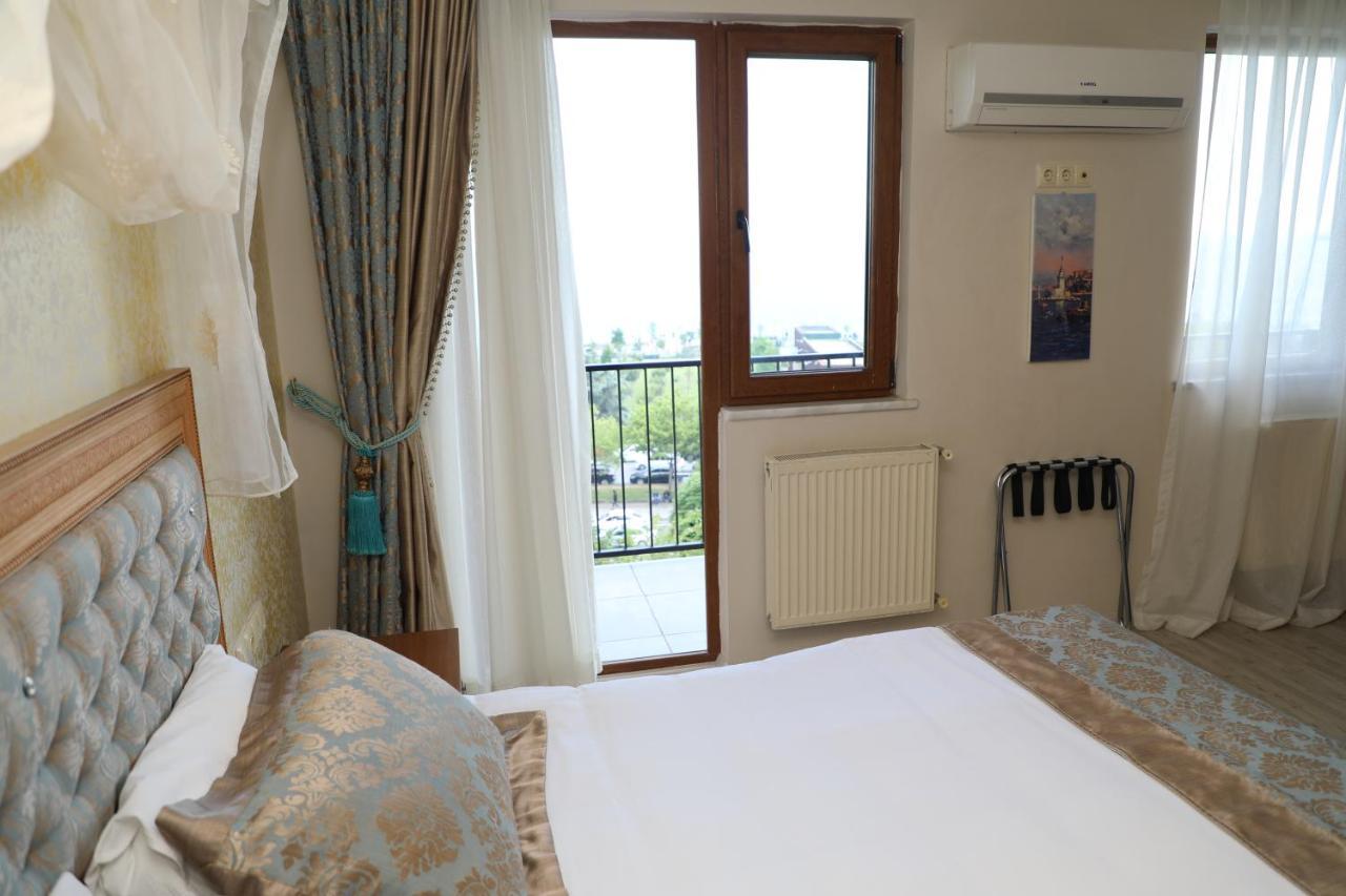 Seahouse Suites