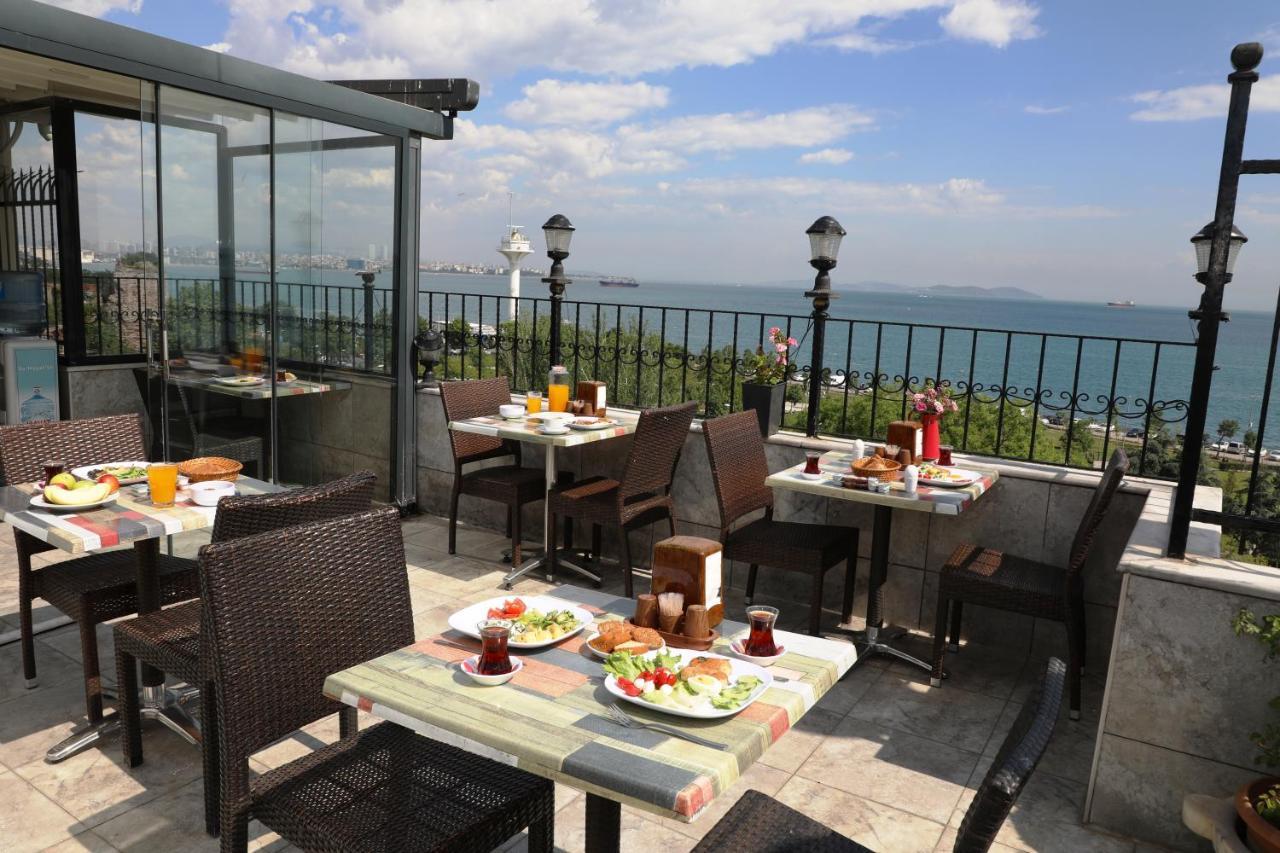 Hotel Seahouse Suites 3*