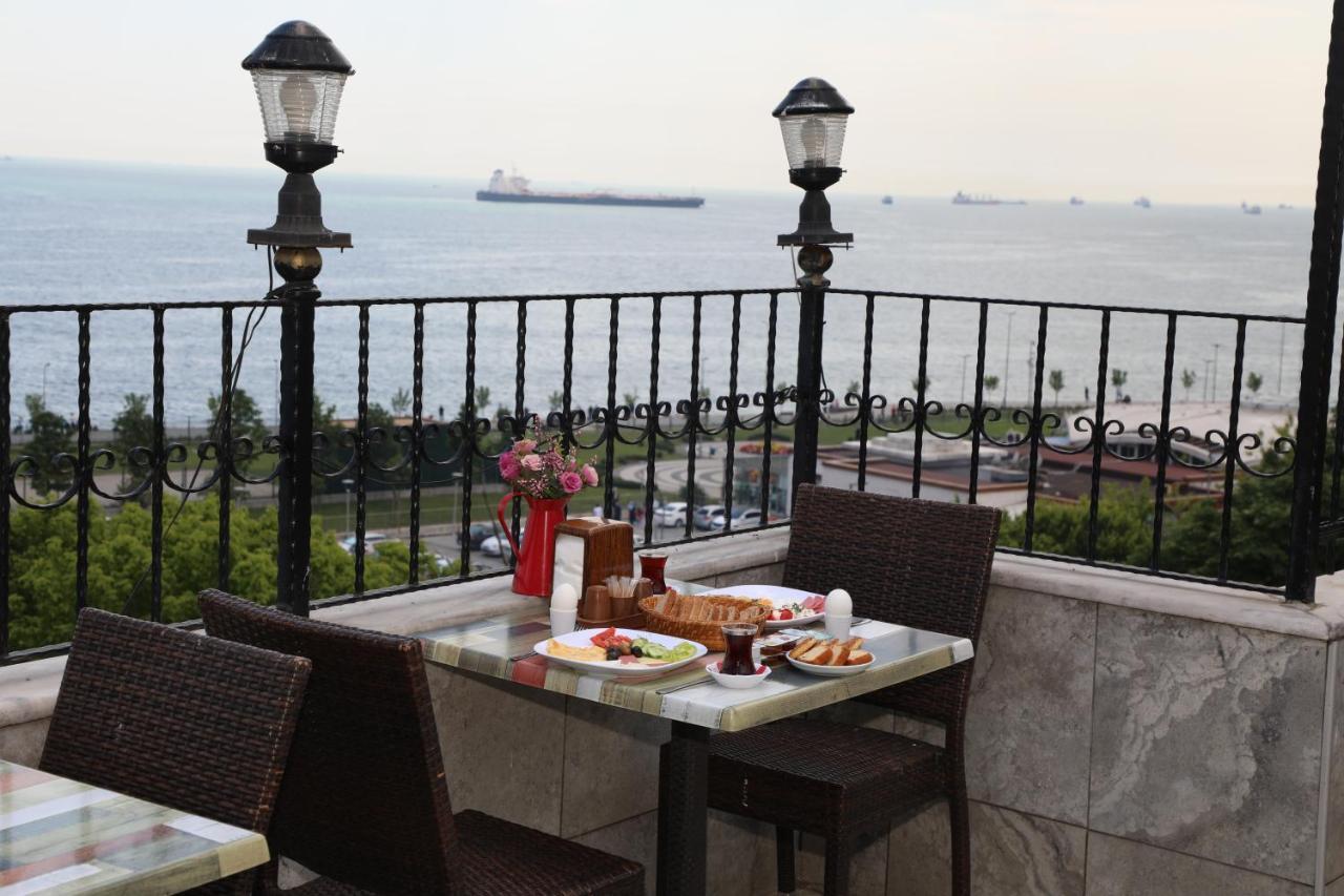 Seahouse Suites Hotel