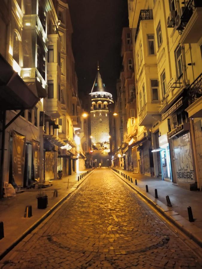 Galata Trend Port Istanbul