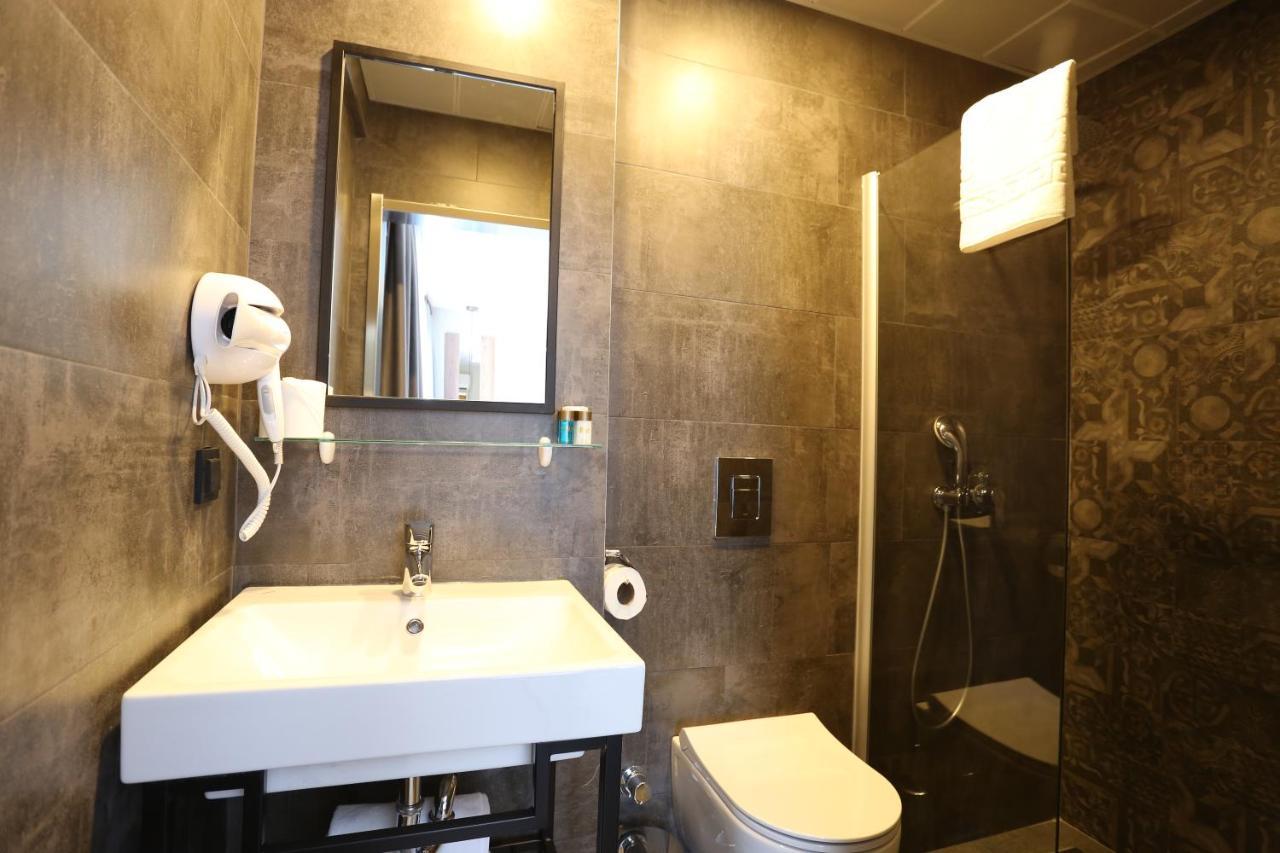 Arach Harbiye 4*