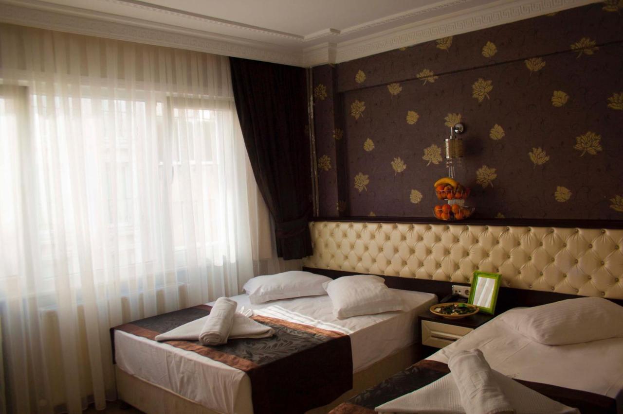 Grand Esen Boutique Istanbul
