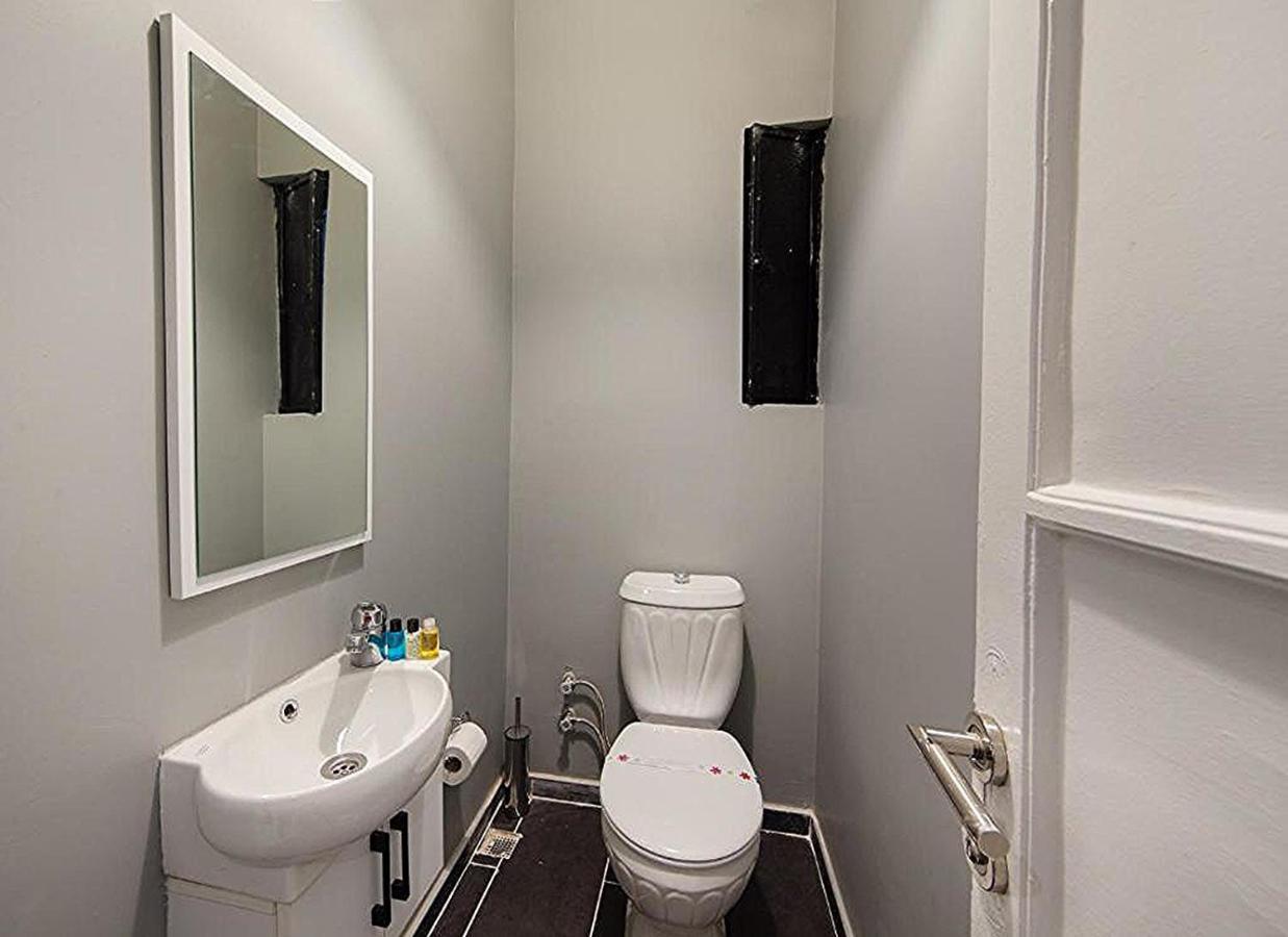 Aparthotel Jevahir