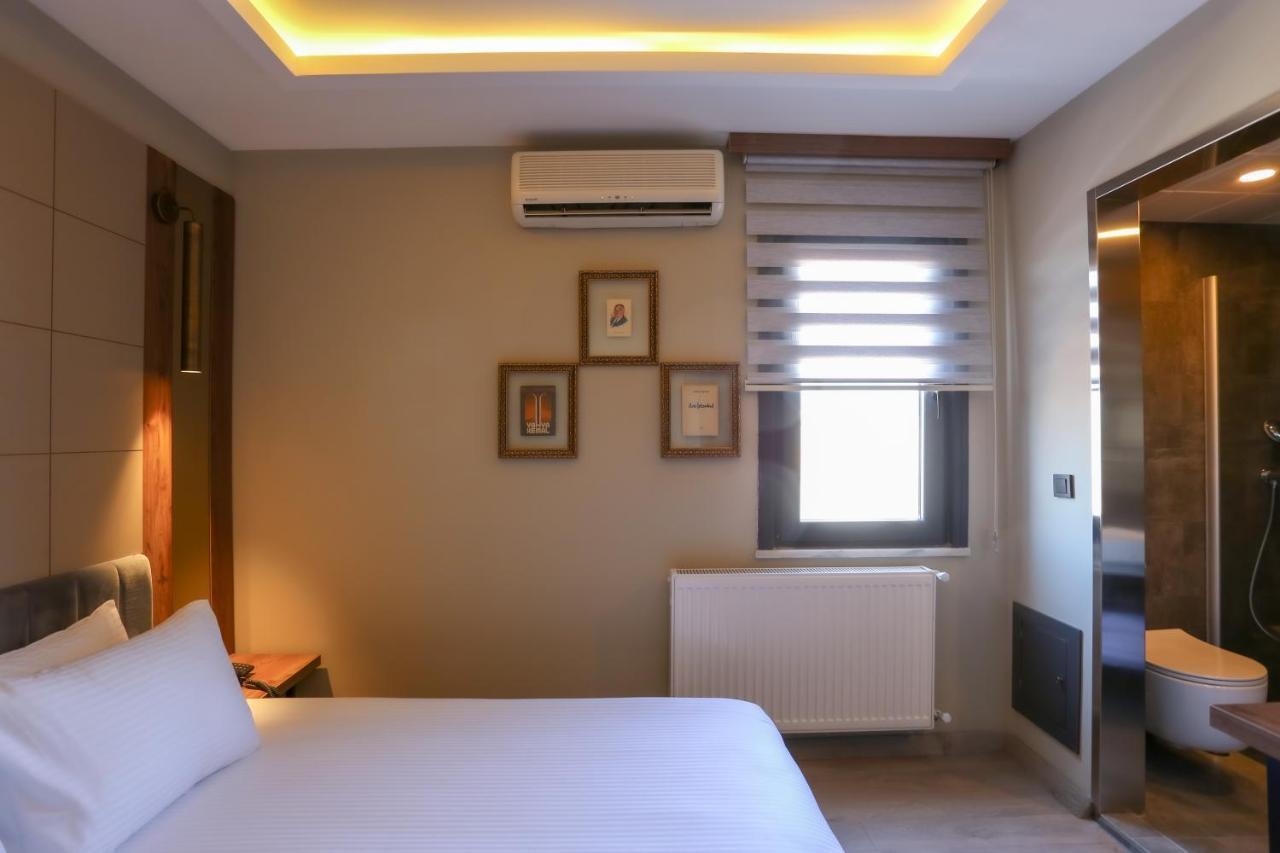 Arach Harbiye 4* Istambul