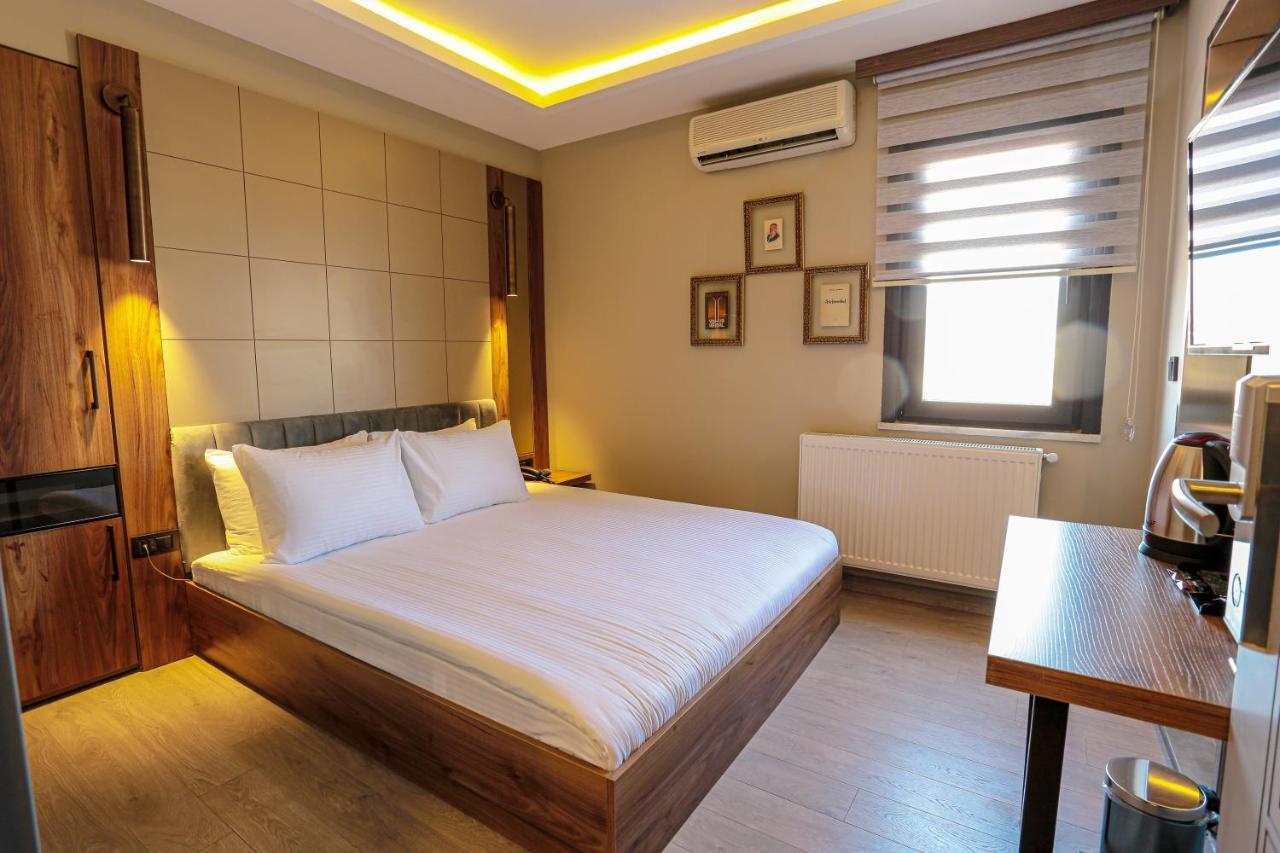 Arach Harbiye 4*