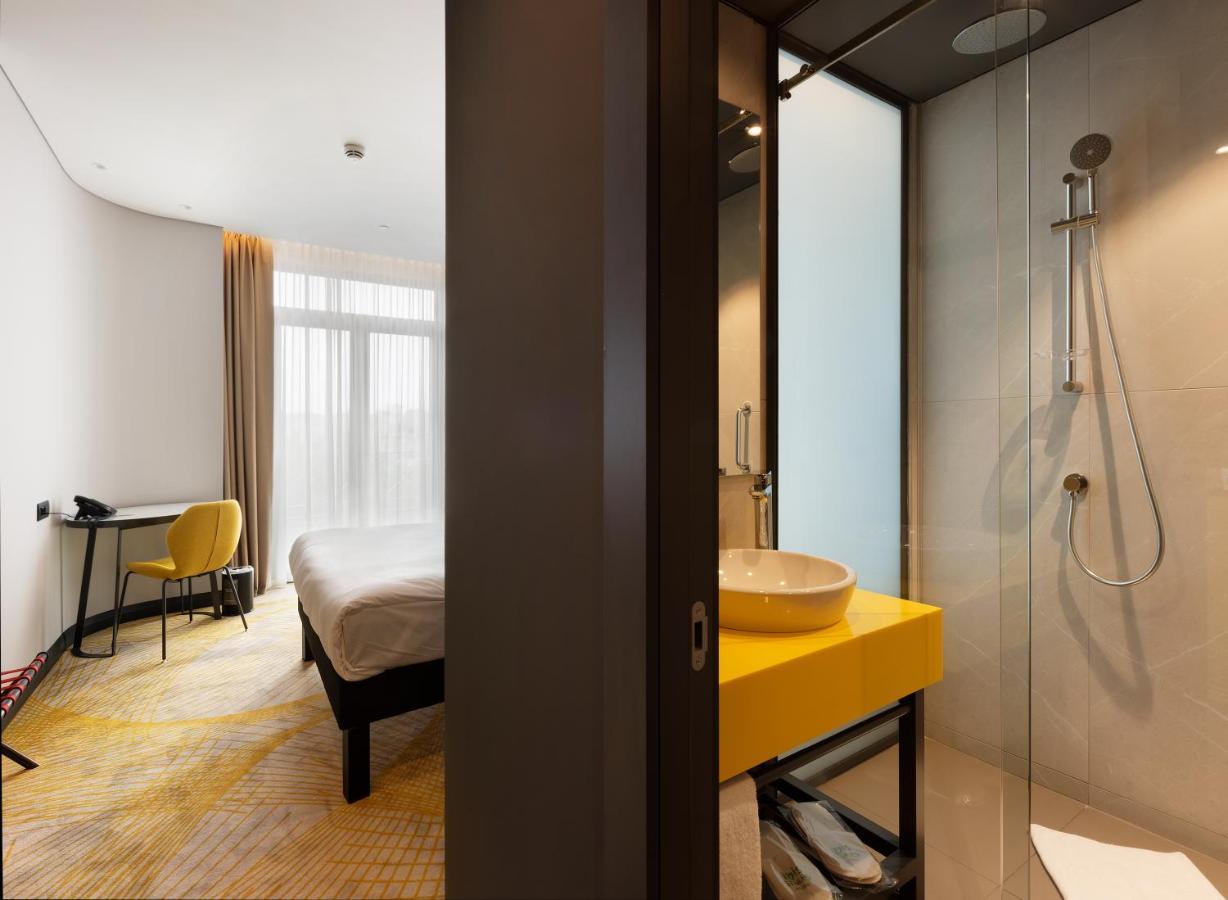 Ibis Styles Merter Hotel