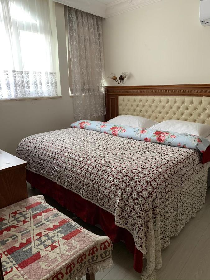 Hotel Ada
