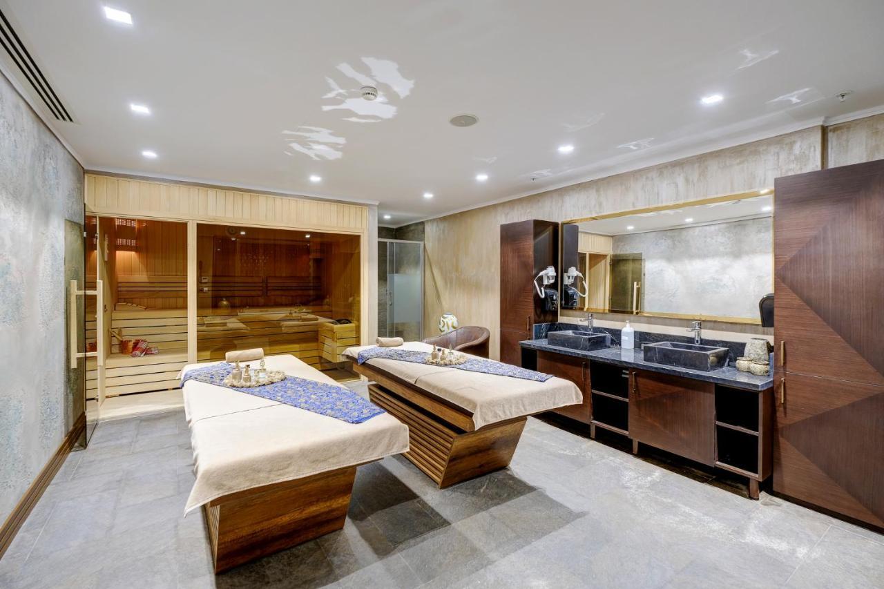 Hotel Days By Wyndham Maltepe Istanbul