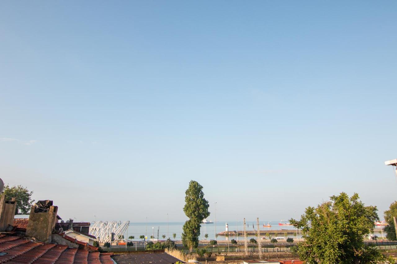 Apartment Alpacino Istanbul