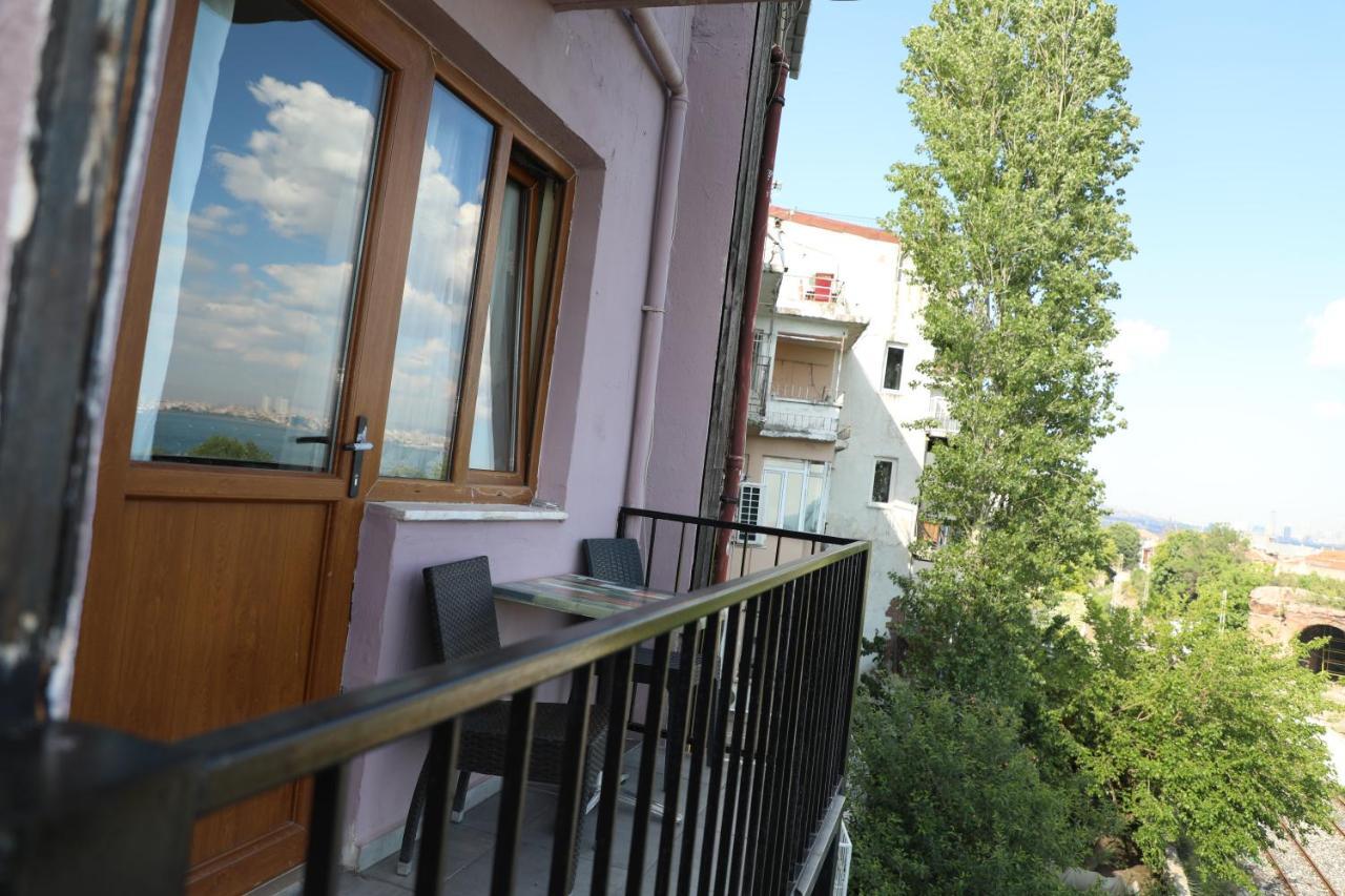 Seahouse Suites Istambul