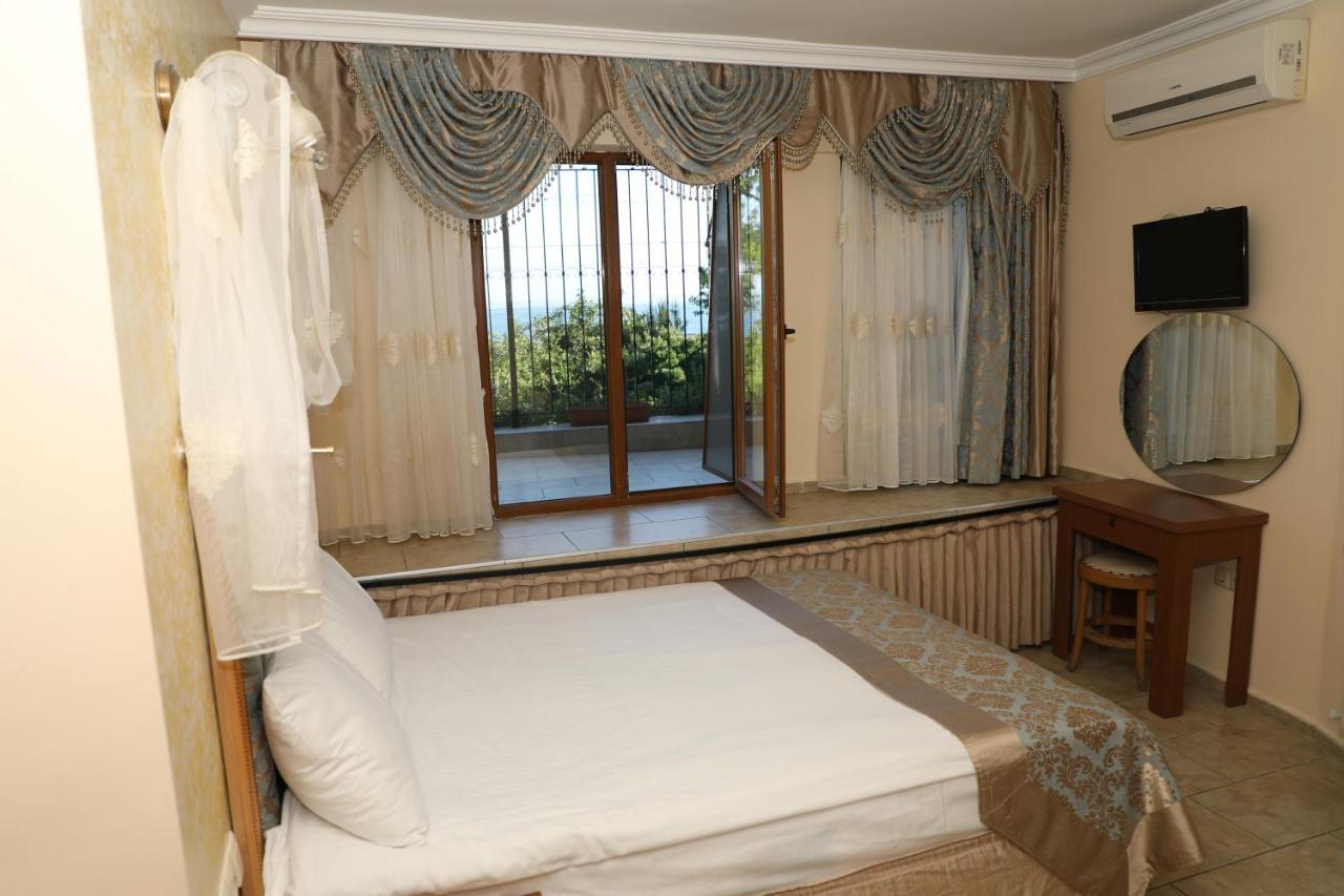 Hotel Seahouse Suites