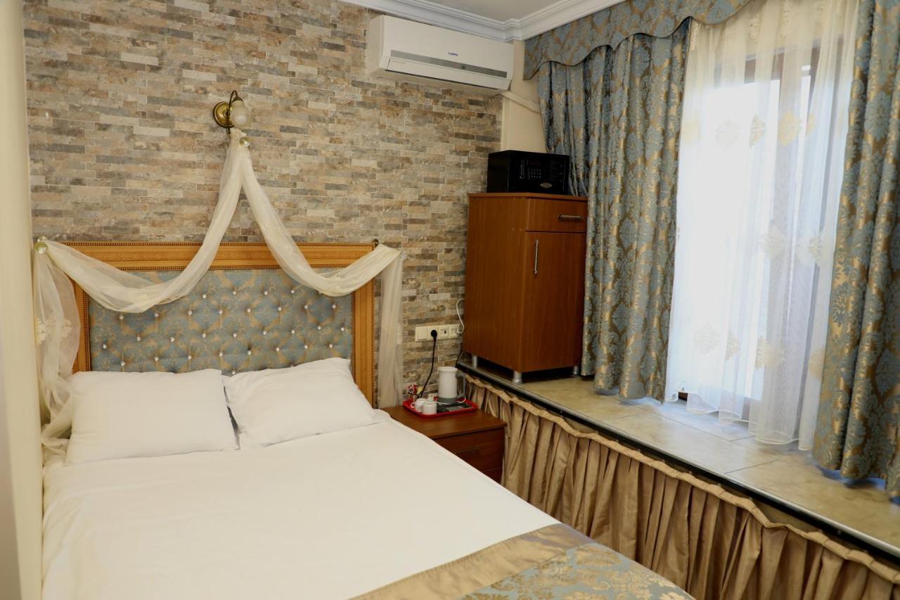 Seahouse Suites 3*