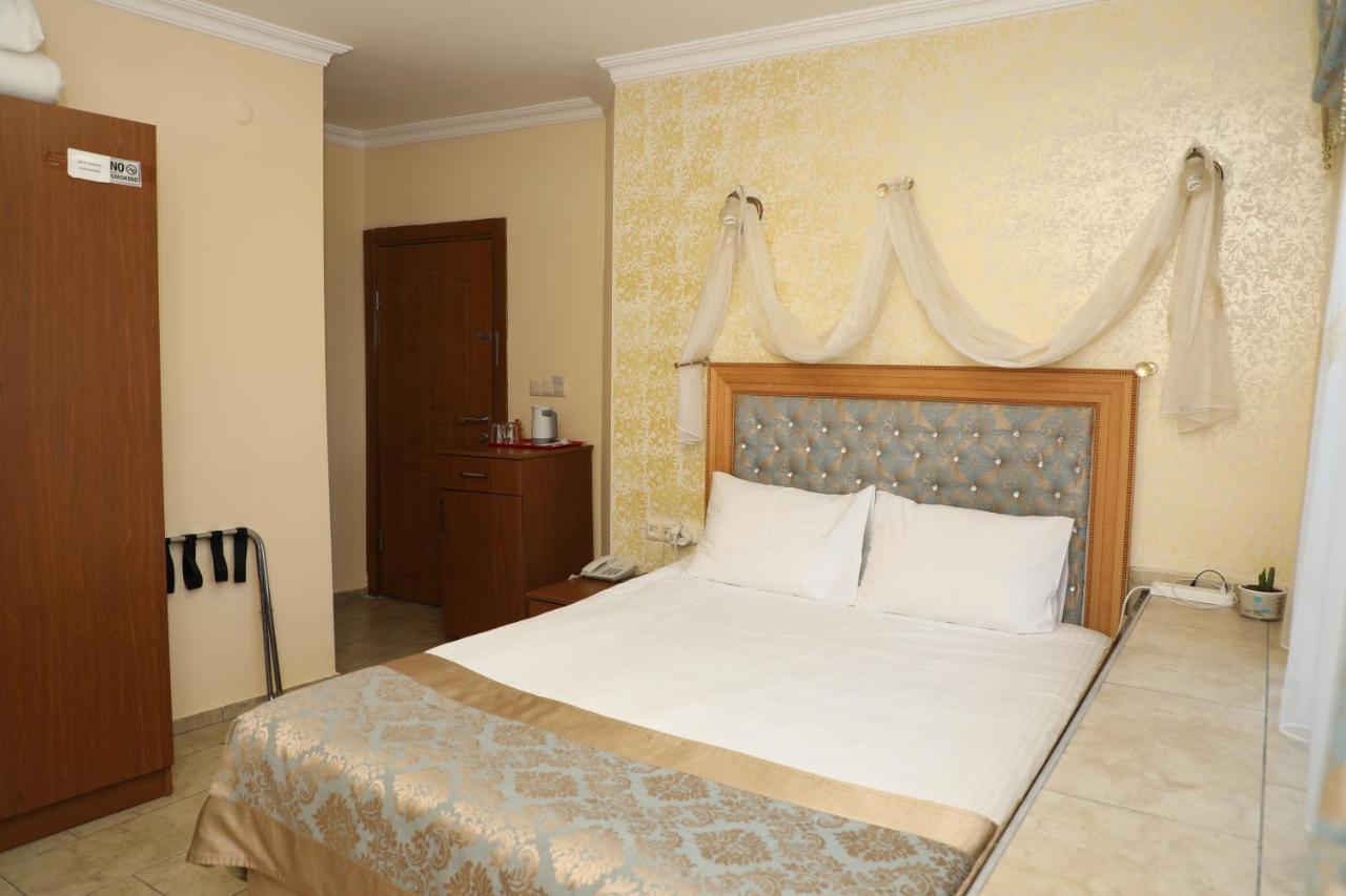 Seahouse Suites Istambul