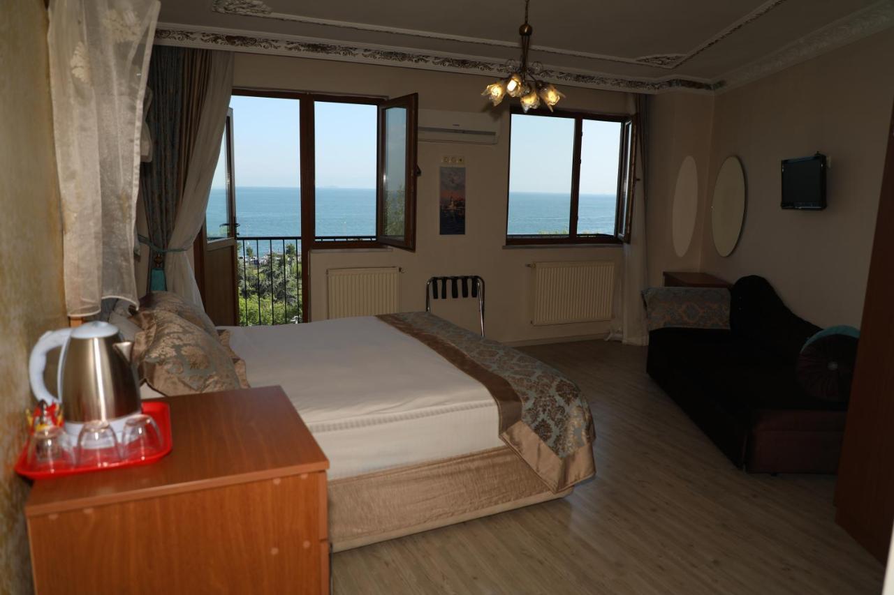 Seahouse Suites Hotel 3*