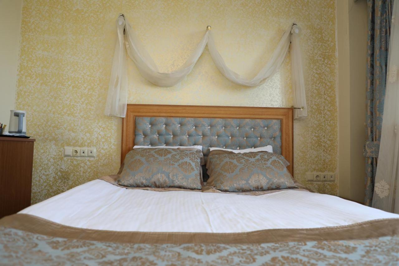 Hotel Seahouse Suites