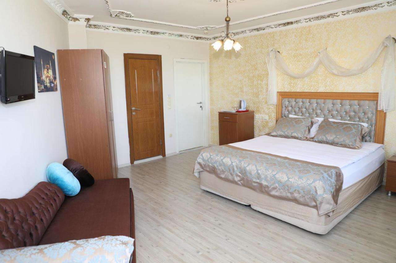 Hotel Seahouse Suites