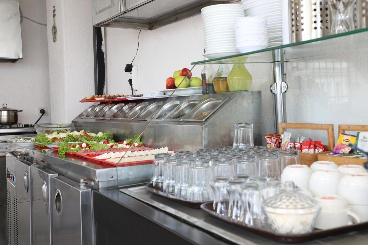 Seahouse Suites Istambul