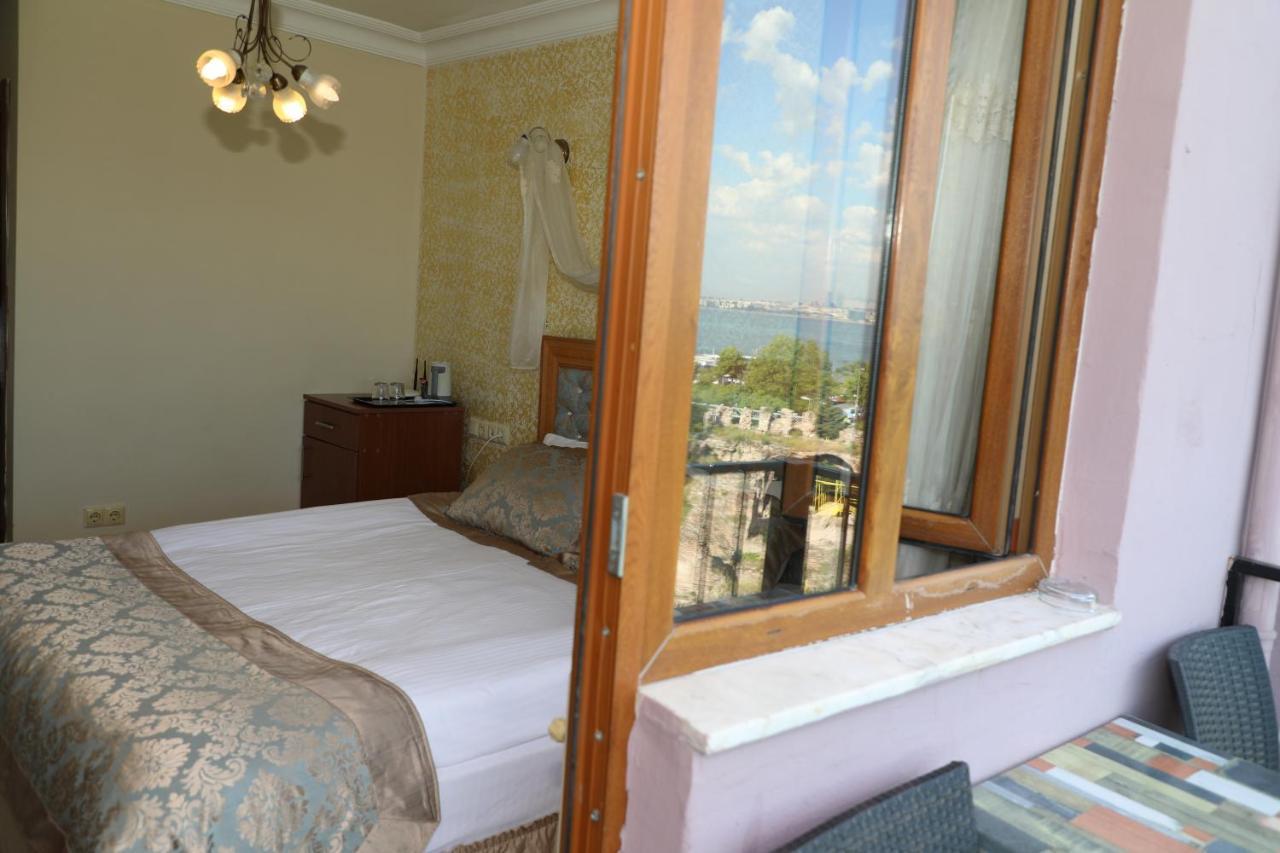 Seahouse Suites Hotel