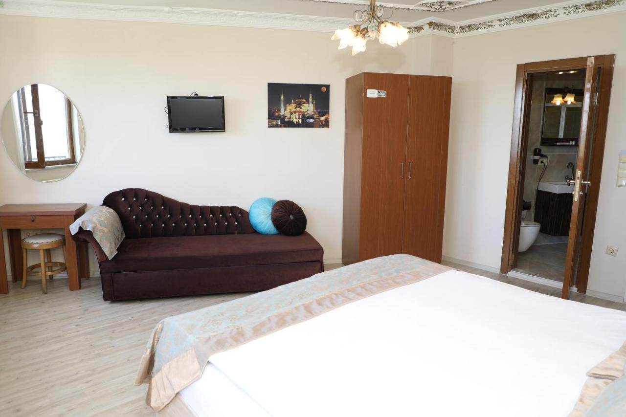 Seahouse Suites Hotel