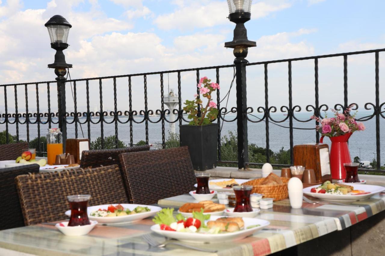 Hotel Seahouse Suites