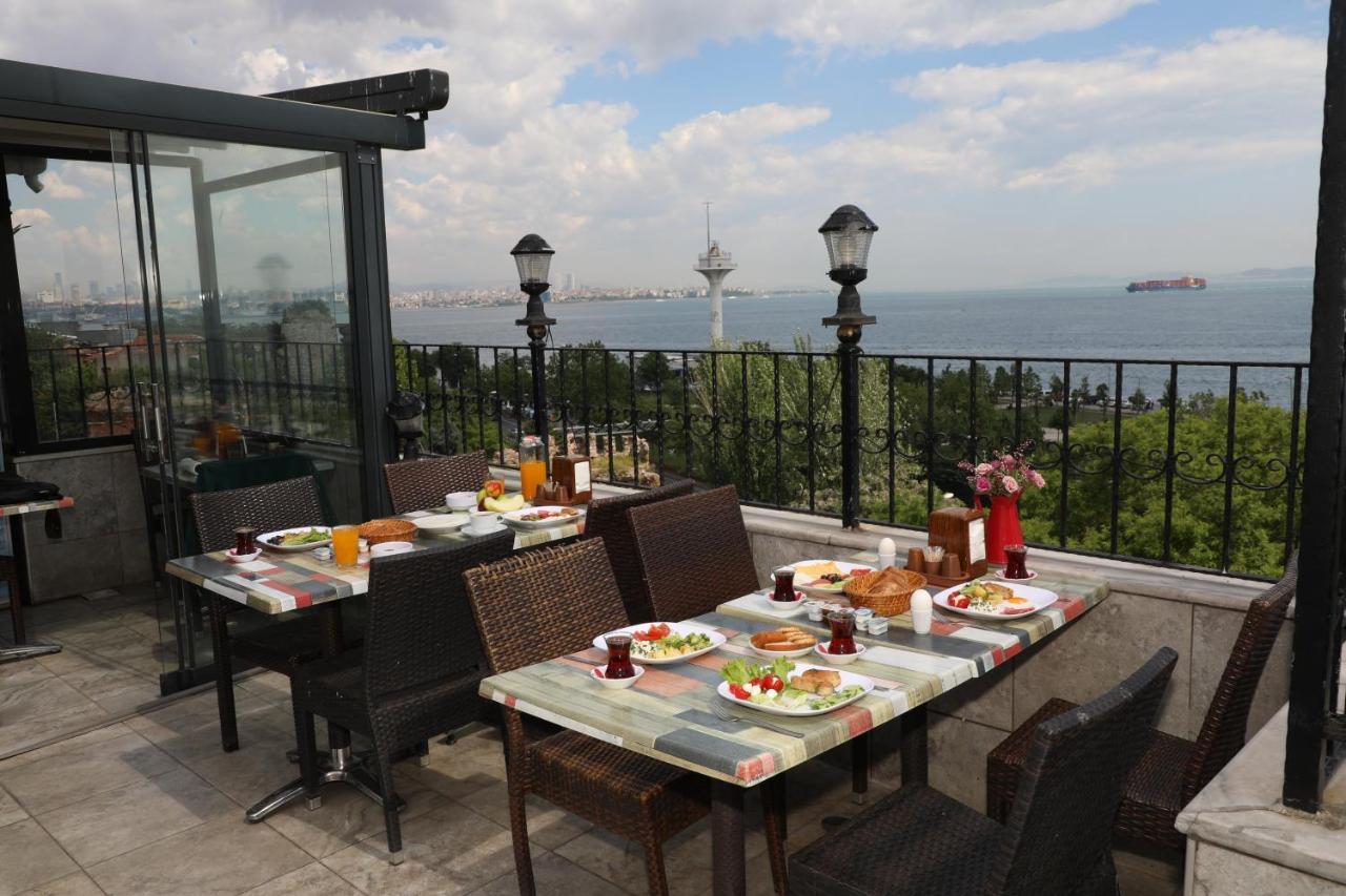 Seahouse Suites Istambul