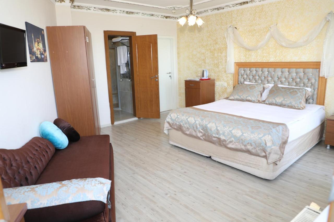 Hotel Seahouse Suites 3*