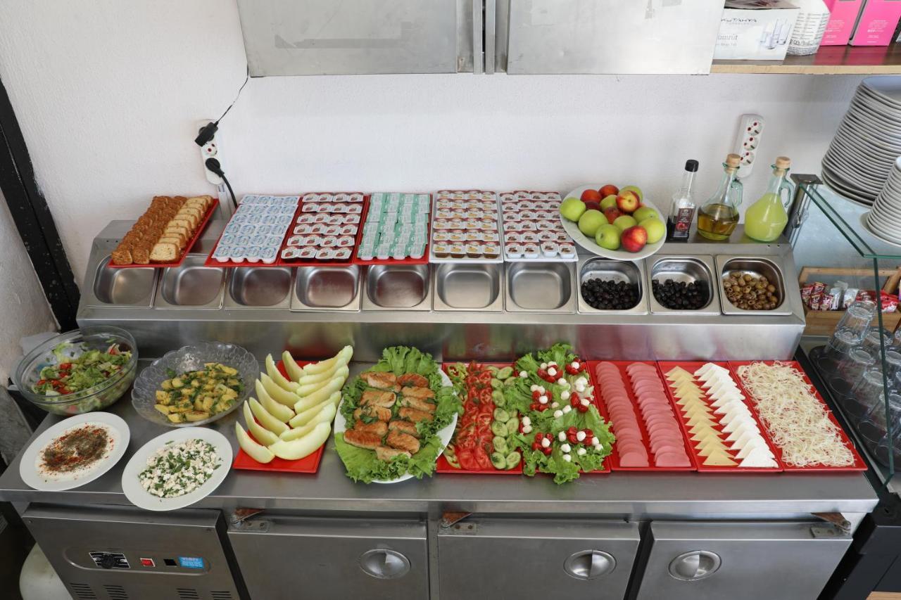 Hotel Seahouse Suites Istambul