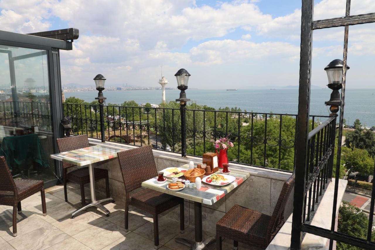 Seahouse Suites Hotel 3*