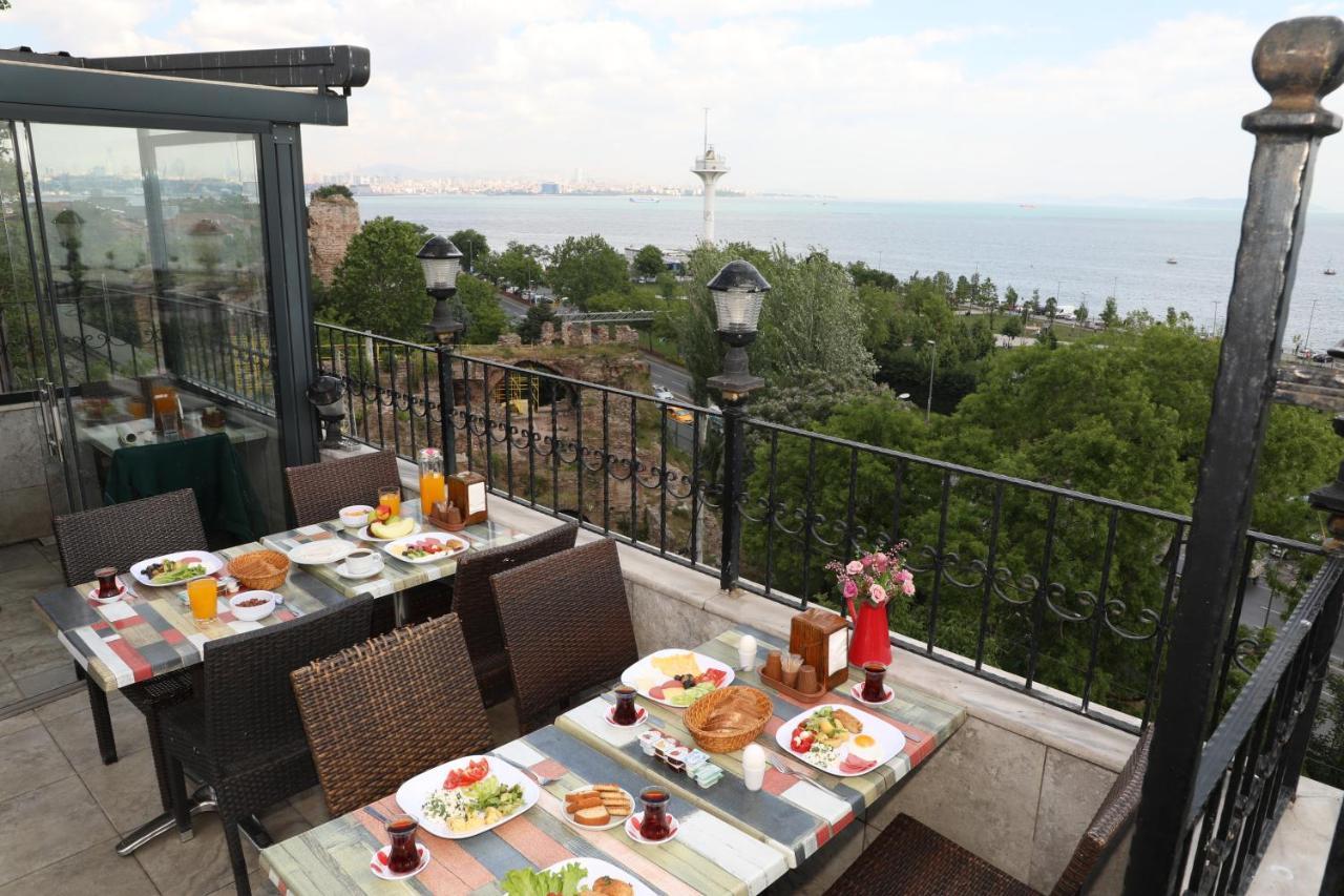 Seahouse Suites