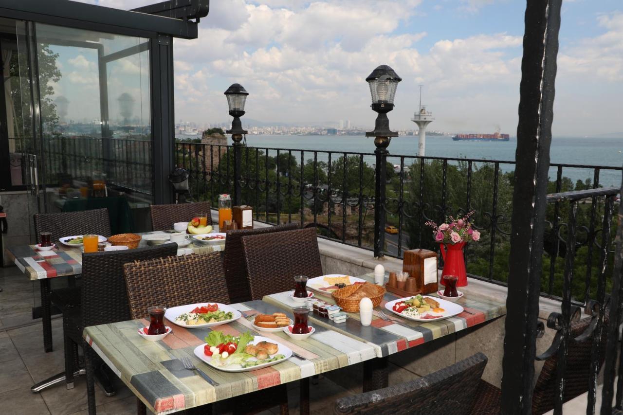 Seahouse Suites Istambul