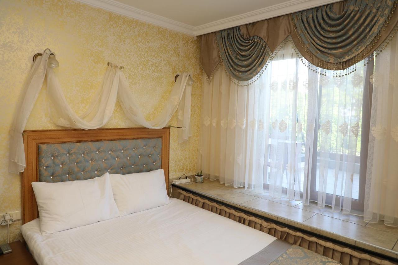 Seahouse Suites 3* Istambul