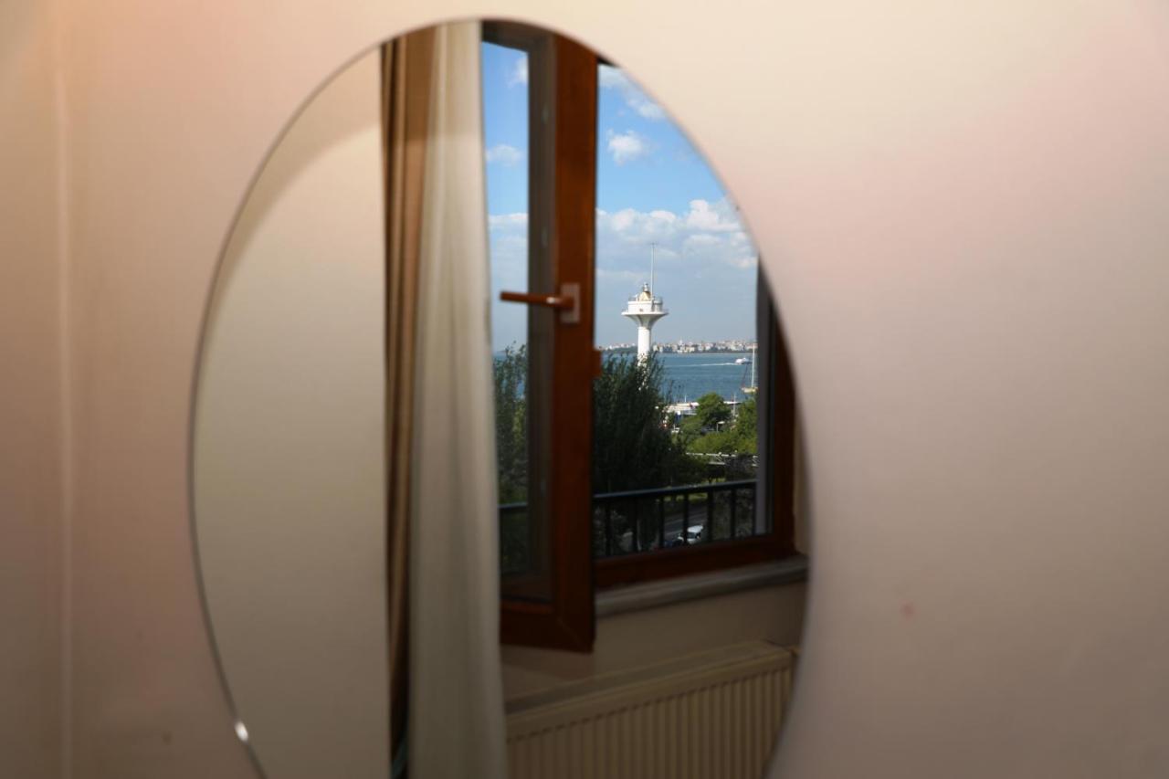 Seahouse Suites 3* Istambul