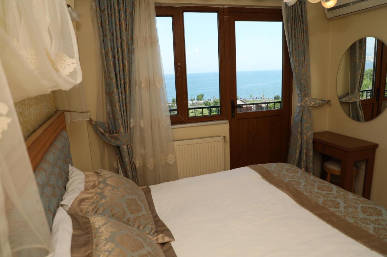 Seahouse Suites Istambul