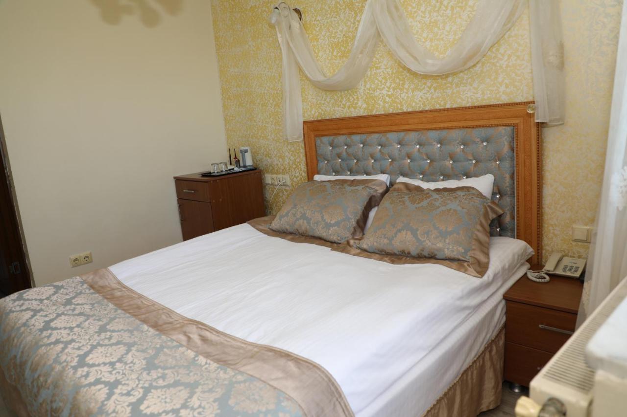 Hotel Seahouse Suites Istambul