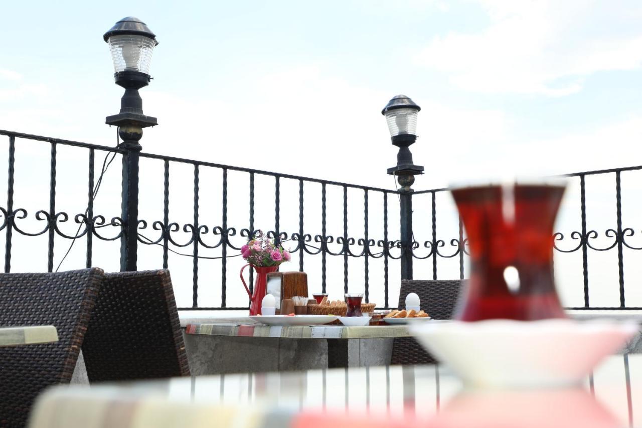 Seahouse Suites Hotel