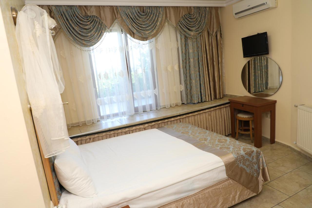 Seahouse Suites Hotel 3*