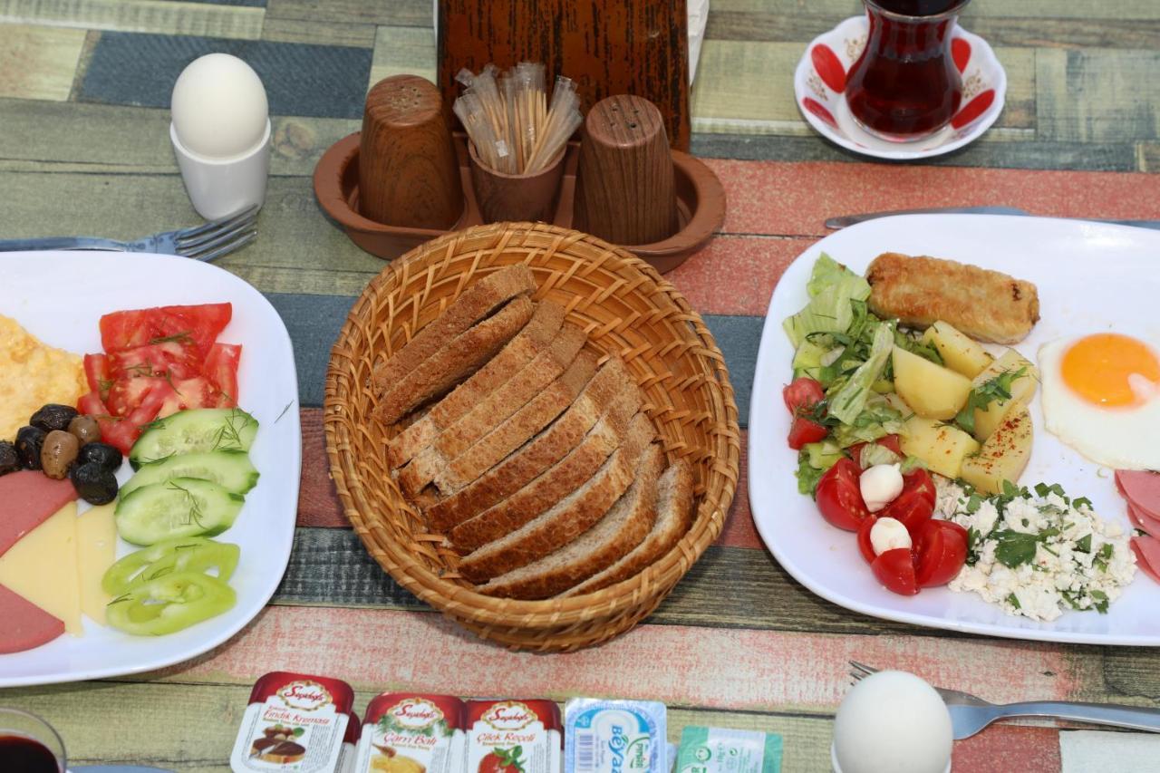 Seahouse Suites 3* Istambul