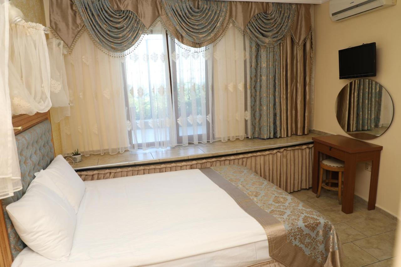 Hotel Seahouse Suites 3*