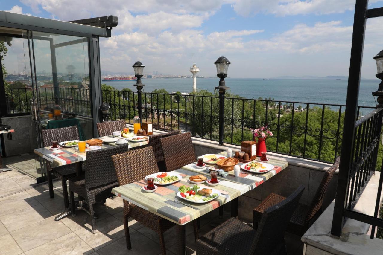 Hotel Seahouse Suites