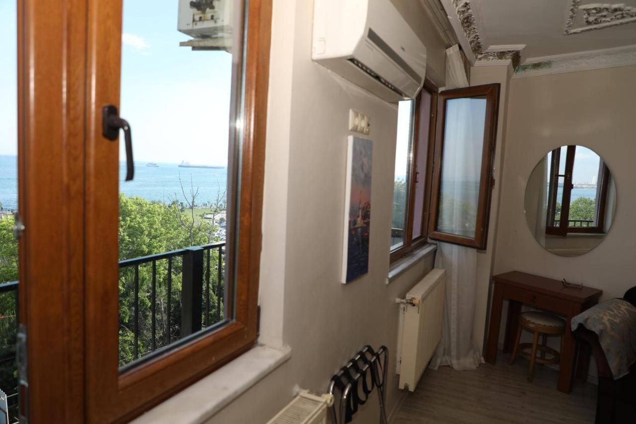 Seahouse Suites 3* Istambul