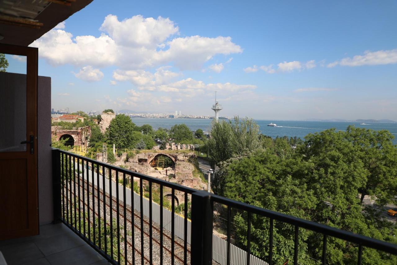 Seahouse Suites Istambul