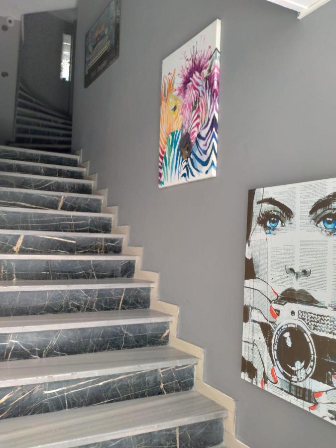 Apartment Galata Trend Port