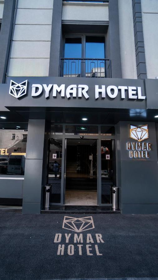 Hotel Dymar Istanbul