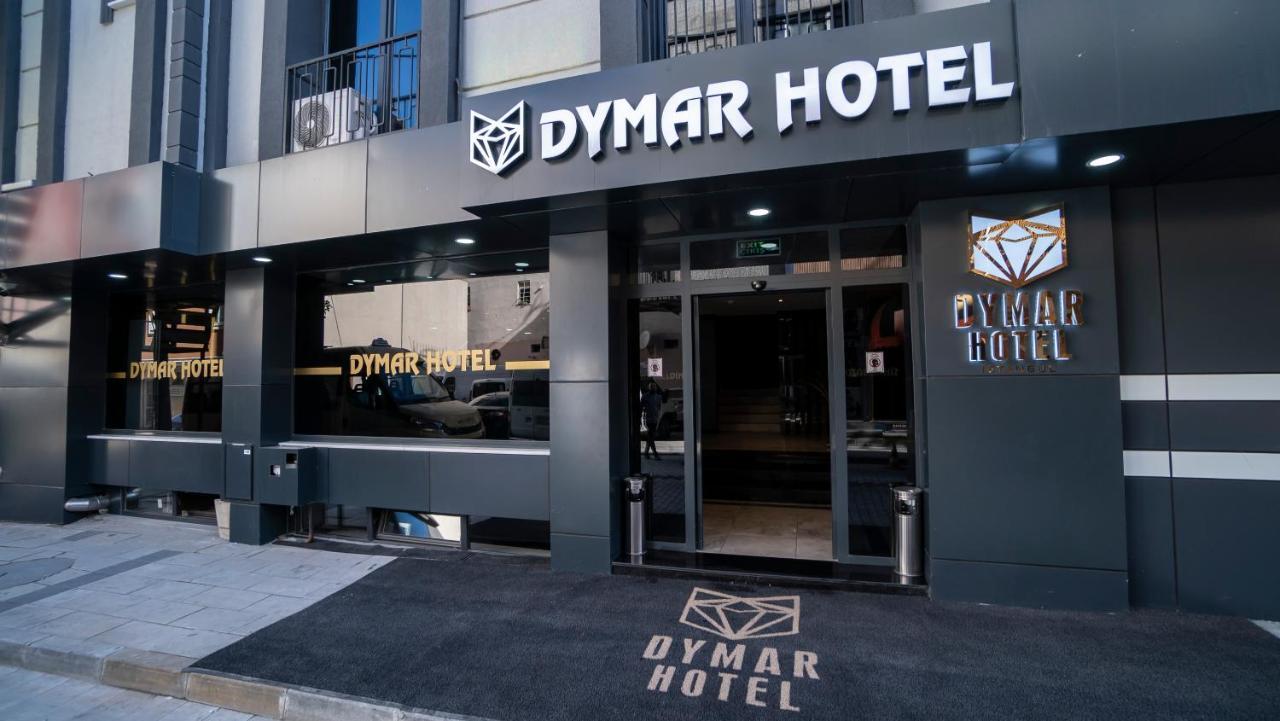 Hotel Dymar Istanbul