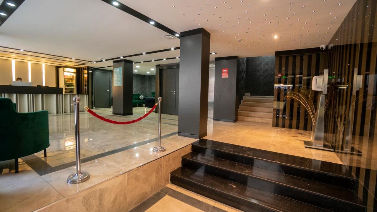 Dymar Hotel